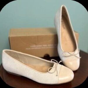 Dr Scholl's Ballet Flats